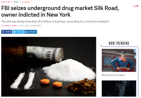 SilkRoad2