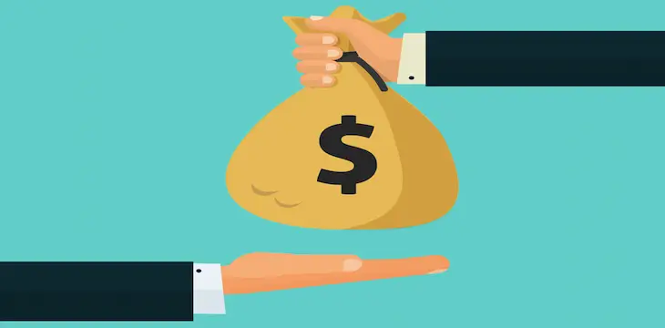کارمزد انتقال بیت کوین چقدر است؟ نحوه محاسبه کارمزد تراکنشها در بلاک چین Transaction fee 1 13, مرداد 1405 کارمزد انتقال بیت کوین چقدر است؟
