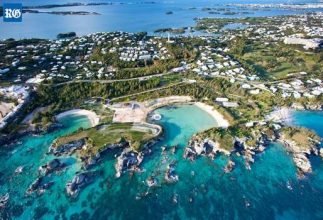دولت برمودا اقدام به راه اندازی نیروی کار بلاکچینی می کند bermuda hires blockchain task force 15, مرداد 1405 Bermuda "نیروهایِ کار" رمز ارزی ( بلاکچینی ) راه اندازی می کند