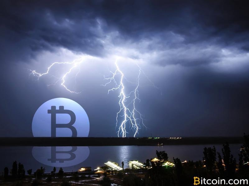 انشعاب سخت Lightning Bitcoin مبتنی بر DPOS در راه است