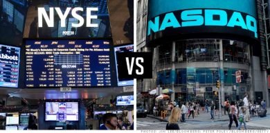 پشیمانی بازار بورس نیویورک (NYSE) از پشتیبانی دیر هنگام بیتکوین