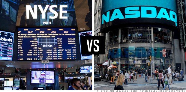 پشیمانی بازار بورس نیویورک (NYSE) از پشتیبانی دیر هنگام بیتکوین