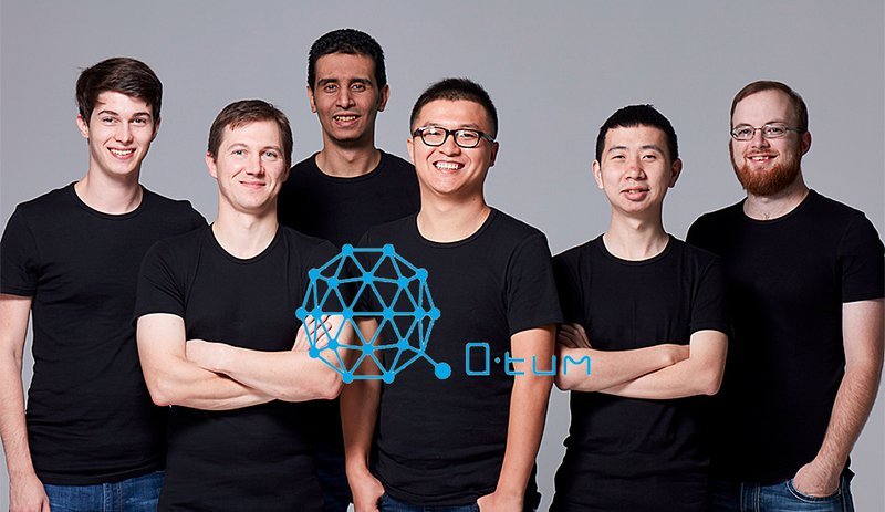 Qtum برای شرکت کنندگان در ICO خود، سود 30 هزار درصدی به ارمغان آورد
