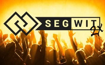 انشعاب سخت بیتکوین ( SegWit2x) به میدان باز می گردد!