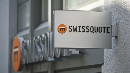 راه اندازی مبادلات بیتکوین به وسیله بانک آنلاین Swissquote