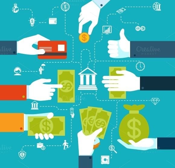 بانک مرکزی اوکراین، تیم بلاکچین خود را گسترش می دهد