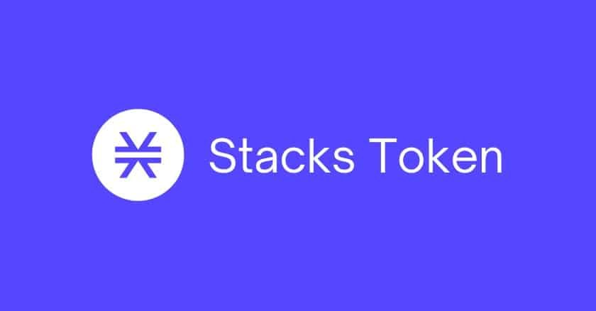پروژه بلاک استک چیست؟ اینترنت بهتر بر پایه بیت کوین Blockstack Stacks Token 30, شهریور 1405 توکن استکس (STX)