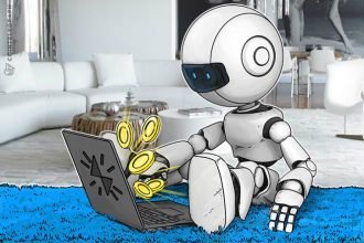 Bot های سرمایه گذار در بازار رمزارز ها (کریپتوکارنسی) cryptocurrency trading using a bot 15, مرداد 1405 Bot های سرمایه گذار در بازار رمزارز ها (کریپتوکارنسی)