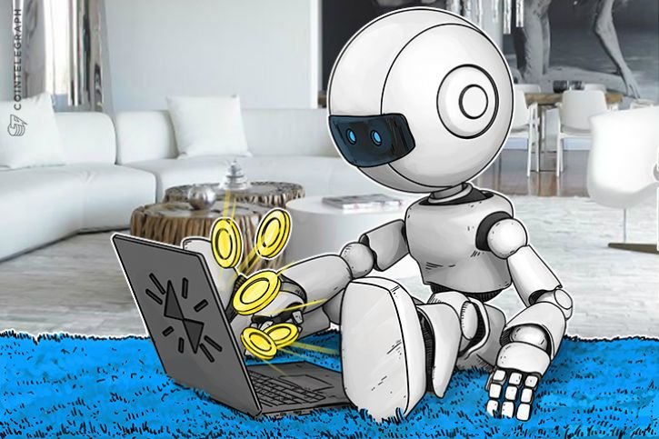Bot های سرمایه گذار در بازار رمزارز ها (کریپتوکارنسی) cryptocurrency trading using a bot 15, مرداد 1405 Bot های سرمایه گذار در بازار رمزارز ها (کریپتوکارنسی)