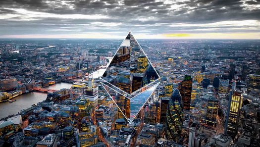 نحوه ساخت والت کاغذی اتریوم با استفاده از MyEtherWallet