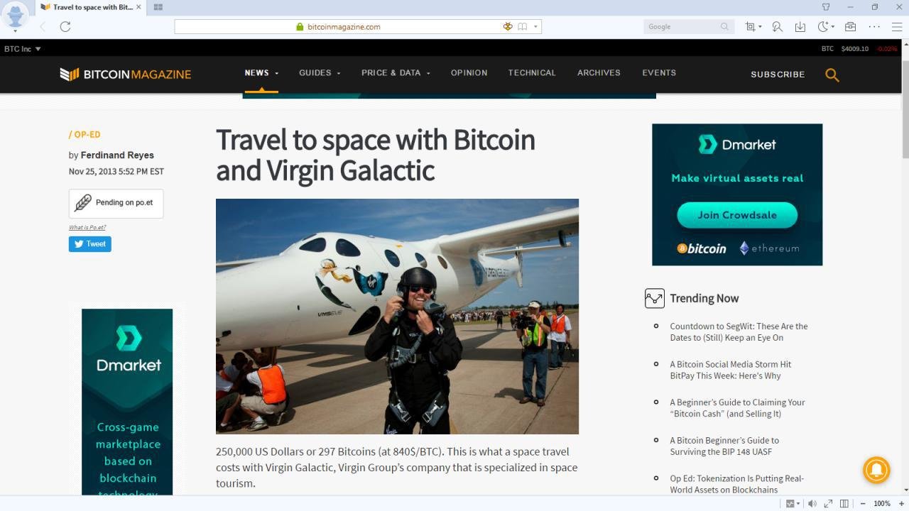 پذیرش بیت کوین در space travel photo 2018 01 01 13 30 27 15, مرداد 1405 photo 2018 01 01 13 30 27