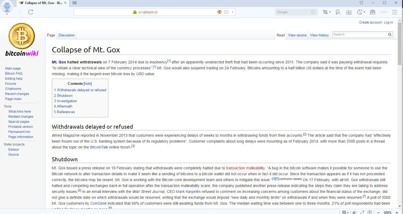 فروپاشی Mt. Gox photo 2018 01 01 13 51 07 16, مرداد 1405 photo 2018 01 01 13 51 07