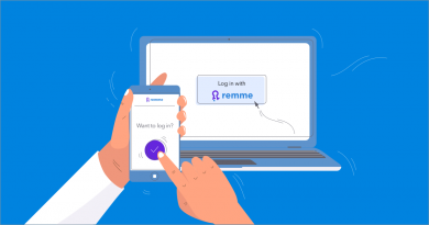 آیا بلاکچین ما را از دست رمزهای عبور (password) خلاص می کند؟