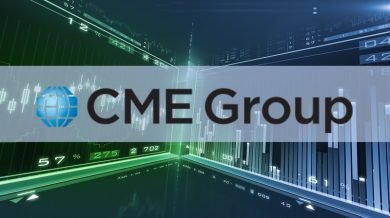 CME و موضع محتاطانه آن در برابر قرارداد های آتی ارز های رمزنگاری شده
