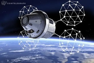 پرتاب اولین گره بلاکچین کوانتوم (Qtum) به فضا Qtum sent nodes to the space 31, شهریور 1405 Qtum (کوانتوم) نخستین Node بلاکچین خود را به فضا پرتاب کرد