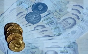 بانک مرکزی تایلند ، بانک های این کشور را از فعالیت های مرتبط با رمزارز ها منع کرد