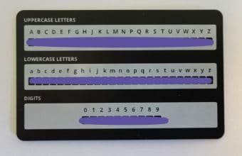 Ledger (کیف پول سخت افزاری بیت کوین و سایر ارز های رمزنگاری شده)