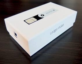 Ledger (کیف پول سخت افزاری بیت کوین و سایر ارز های رمزنگاری شده)