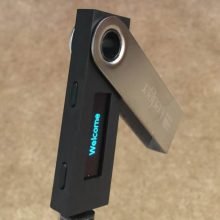 Ledger 