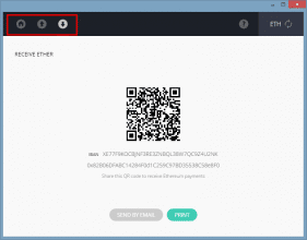 Ledger (کیف پول سخت افزاری بیت کوین و سایر ارز های رمزنگاری شده)