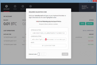 Ledger (کیف پول سخت افزاری بیت کوین و سایر ارز های رمزنگاری شده)
