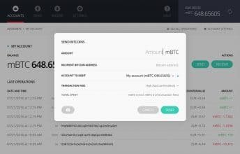 Ledger 