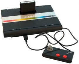 آتاری (Atari) در صدد احیای محبوبیت از دست رفته خود، با تکیه به رمزارز ها!