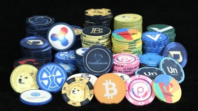 bitcoin (بیت کوین)، رمزارز (cryptocurrency) و بلاکچین (blockchain) به زبان ساده