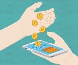 bitcoin (بیت کوین)، رمزارز (cryptocurrency) و بلاکچین (blockchain) به زبان ساده