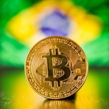 برزیل سرمایه گذاران بیت کوین بسیار بیشتری نسبت به سرمایه گذاران بازار سهام خود دارد