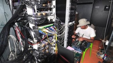 ارتباط استخراج با GPU با کشف زندگی در فضا چیست؟! gpu mining and astronomy 2 15, مرداد 1405 GPU mining (استخراج با GPU) و ارتباط آن با کشف زندگی در فضا!