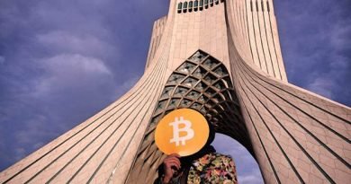 خرید و فروش بیت کوین در ایران