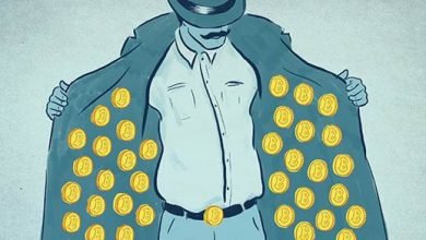 آموزش خرید و فروش بیت کوین به صورت مستقیم
