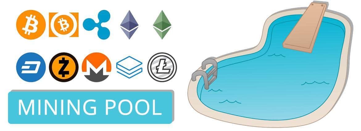 استخر استخراج (mining pool) چیست و چطور کار میکند؟ mining pool 2 13, مرداد 1405 استخر استخراج یا mining pool چیست و چطور کار میکند