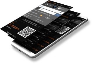 کیف پول Jaxx