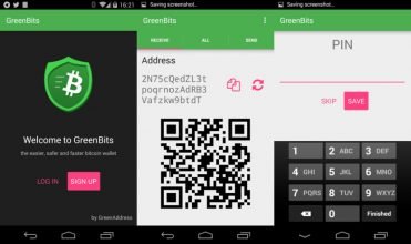 کیف پول GreenBits