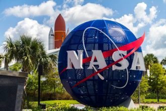 NASA درباره بلاکچین شبکه اتریوم (Ethereum) صحبت می کند
