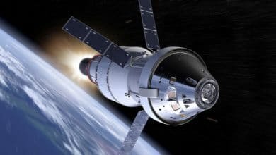 NASA درباره بلاکچین شبکه اتریوم (Ethereum) صحبت می کند