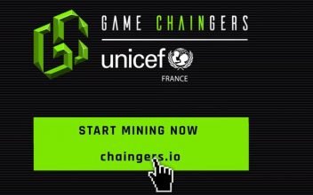UNICEF (صندوق کودکان سازمان ملل متحد) از گیمر ها درخواست استخراج رمزارز می کند!