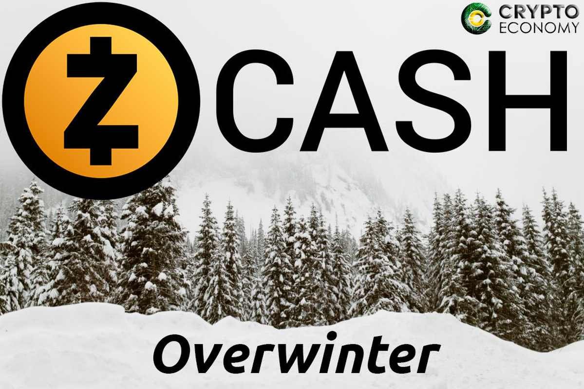 جزییات انشعاب سخت زی کش (Zcash) به نام Overwinter hard fork