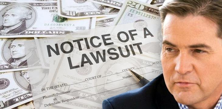 Craig Wright ، ساتوشی ناکاموتوی واقعی یا جعلی! طرح دعوی 10 میلیاردی علیه این مرد
