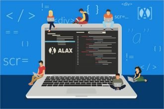 ALAX چه فوایدی برای توسعه دهنده های بازی کامپیوتری دارد؟ نقش بلاکچین DECENT چیست؟