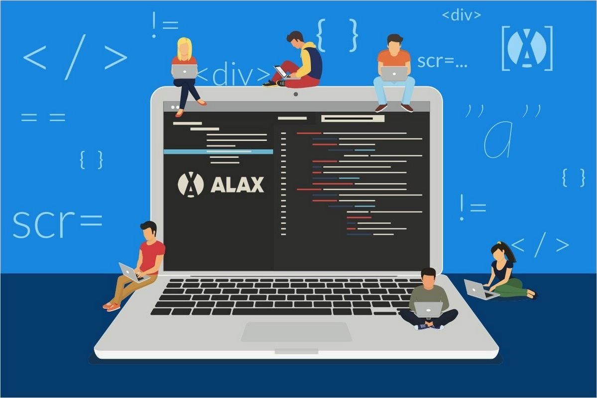 ALAX برای توسعه دهندگان بازی های کامپیوتری، چه فوایدی دارد؟ alax vs decent 26, مرداد 1405 ALAX چه فوایدی برای توسعه دهنده های بازی کامپیوتری دارد؟ نقش DECENT چیست؟