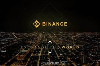 صرافی بایننس (Binance) از بلاکچین خود، رونمایی می کند (مقاله خبری)