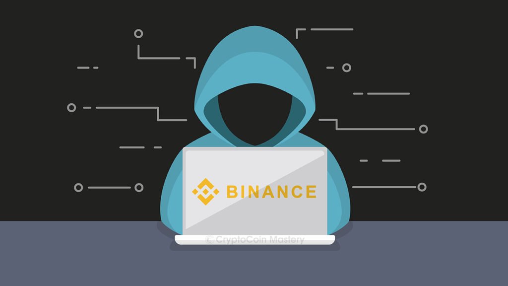 کاهش ده درصدی قیمت رمزارز بدلیل شایعه هک صرافی Binance binance hacked 15, مرداد 1405 Binance (صرافی شناخته شده ارز های رمزنگاری شده) هک شد؛ خبر فوری