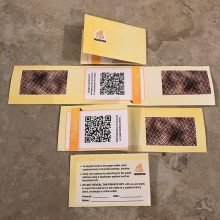 مدیریت کلید بیت کوین (کلید های تولید شده از رمز عبور یا کیف های پول ذهنی یا brainwallet)/ blockchain.info