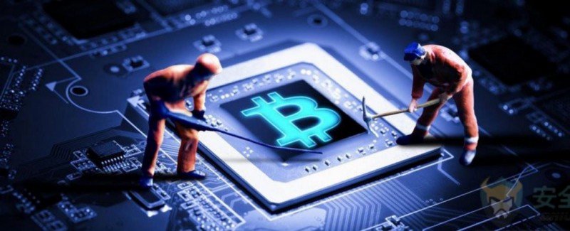 کاهش قیمت بیت کوین و تاثیر آن بر درآمد استخراج گران (bitcoin miners)