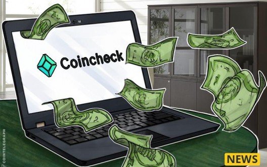 Coincheck از قربانیان حادثه هک رمزارز Nem ، جبران خسارت می کند