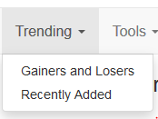 معرفی سایت CoinMarketCap برای مبتدیان coinmarketcap introduction 5 14, مرداد 1405 Trending