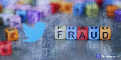 استفاده از حساب های جعلی twitter برای کلاهبرداری رمزارزی fake twitter accounts 29, شهریور 1405 کلاهبرداری رمزارزی از کاربران با استفاده از حساب های جعلی توییتر (twitter)